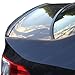 Spoiler King Trunk Lip Spoiler (244L) compatible with Acura TSX 2009-2014 CU2