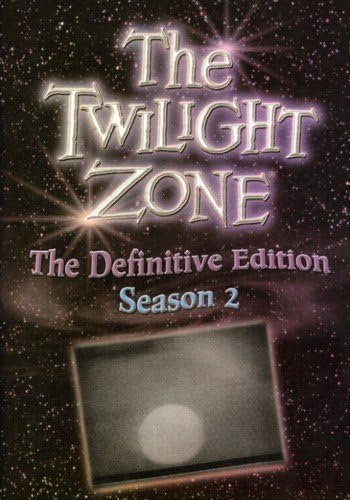 Amazon.com: The Twilight Zone (2019) Season 1 [DVD] [2020