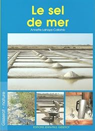 Le  sel de mer