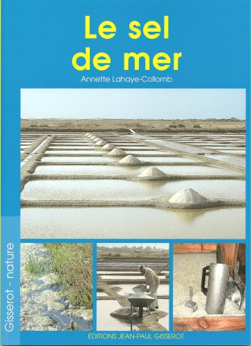 Le  sel de mer