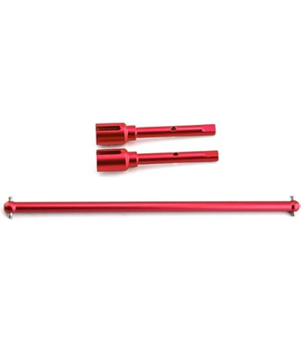 Amazon.com: Tamiya 54477-000 300054477 - TT-02 Differential