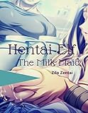 Hentai Elf: The Milk Maid