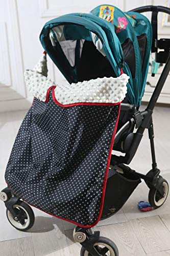 stroller cover blanket
