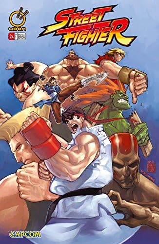 Amazon.com: Tekken #2 eBook : Scott, Cavan, Box Art, Tong, Andie