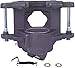 Cardone 18-4036 Remanufactured Domestic Friction Ready (Unloaded) Brake Caliper