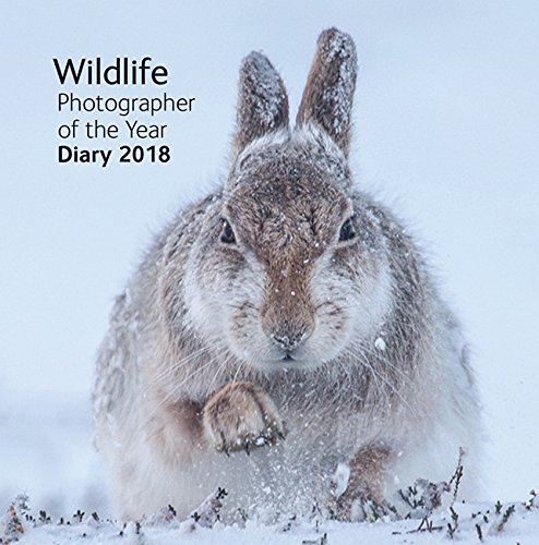 [R.E.A.D] Wildlife Photographer of the Year Pocket Diary 2018 (Wildlife Photographer of the Year Diaries)<br />[D.O.C]