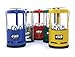 UCO Candlelier Candle Lantern, Yellow