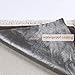 Kritter Planet Waterproof Dog Blanket, Reversible Pee Proof Couch Cover for Pets, Furniture Protector for Sofa Bed, Washable, Hair Resistant, Stain Proof