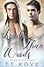 Louder Than Words (More Than Words Book 2)