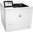 Amazon.com: HP Laserjet Enterprise M611 M611dn Desktop Laser Printer ...