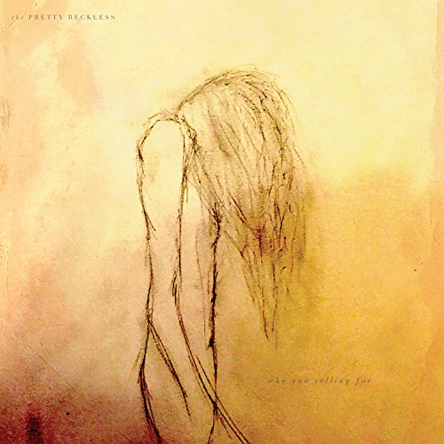 The Pretty Reckless - The Walls Are Closing In / Hangman Lyrics - Zortam Music