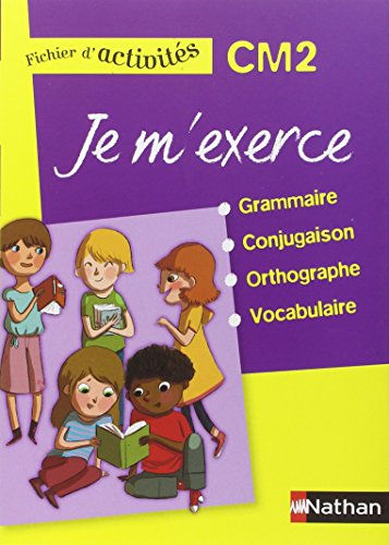Je M Exerce Cm2 Pdf Telecharger De Brigitte Baudelot Viakalsicont