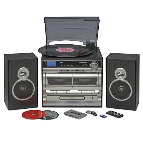 Buy Zennox Midi Hi-Fi Music System 