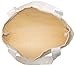 Fun Express LEPAC10822 Undecorated Natural Canvas Tote Bags (1 Dozen) - Bulk [Toy] by