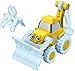 Fisher-Price Bob the Builder, Icy Scoop Vehicle