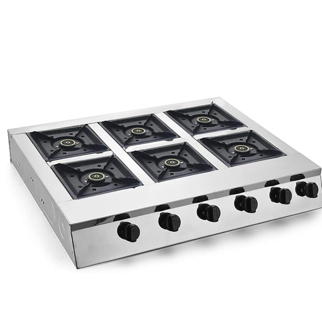 Which Is The Best Thor Cook Top Gas Models