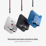 Polaroid Go Generation 2 Instant Camera Blue 9147 Compatible with Go Film view 7