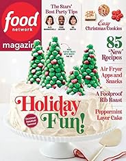 Food Network Magazine