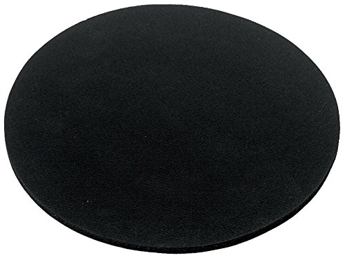 Gewa 814063 Silencer pad 8",black