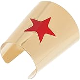 Bioworld DC Comics Wonder Woman Cosplay Cuff