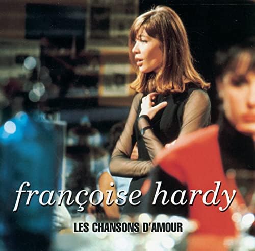 Mathieu, Mireille - Mes Plus Belles Chansons D'Amour - Amazon.com