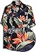 Pacific Legend Tropical Shirts Bird of Paradise