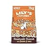 Lilys-Kitchen-Chicken-Duck-Countryside-Casserole-Natural-Grain-Free-Complete-Adult-Dry-Dog-Food-7-kg Lily's Kitchen Chicken and Duck Countryside Casserole - Grain Free Adult Dry Dog Food (7 kg)