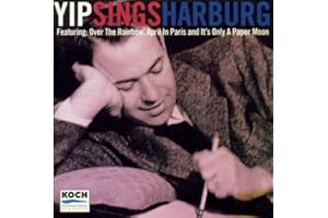 Yip Sings Harburg