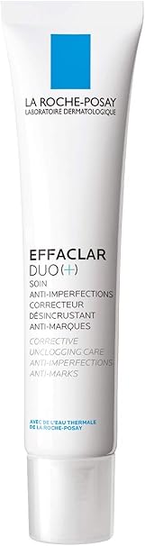 effaclar duo face moisturiser