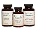 Interstitial Cystitis Starter Kit – Ideal starter supplements for IC/BPS. Super-Strength Aloe Vera Capsules + Calcium Glycerophosphate + Quercetin. Bladder Pain relief, antihistamine, acid reducer
