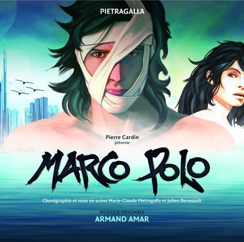 Armand Amar - Marco Polo - Zortam Music