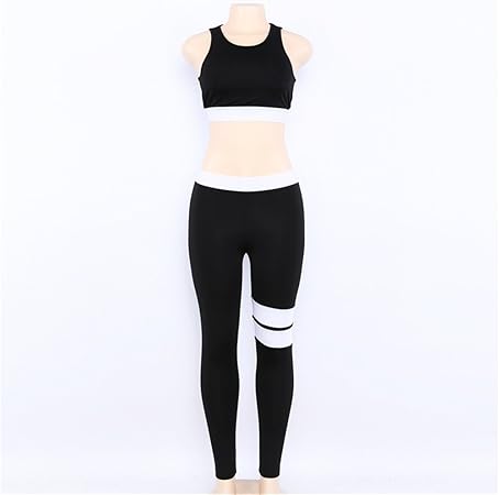 fashion yoga wear