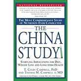 The China Study