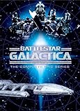 Battlestar Galactica: The Complete Epic Series