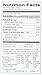 Possmei Flavored Syrup, Grape, 5.5 Pound