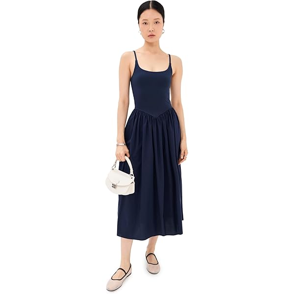 Susana Monaco Women's Tube Gathered Flared Dress, Sugar, XL at Amazon Women's Clothing store Susana Monaco Women's Tube Gathered Flared Dress, Sugar, XL at Amazon Women's Clothing store