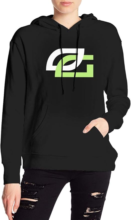 optic gaming sweater