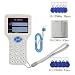 KKmoon RFID NFC Card Copier Reader Writer, RFID NFC Card Copier Reader Writer Duplicator 10 Frequency Programmer for IC Cards and All 125KHz Cards primary