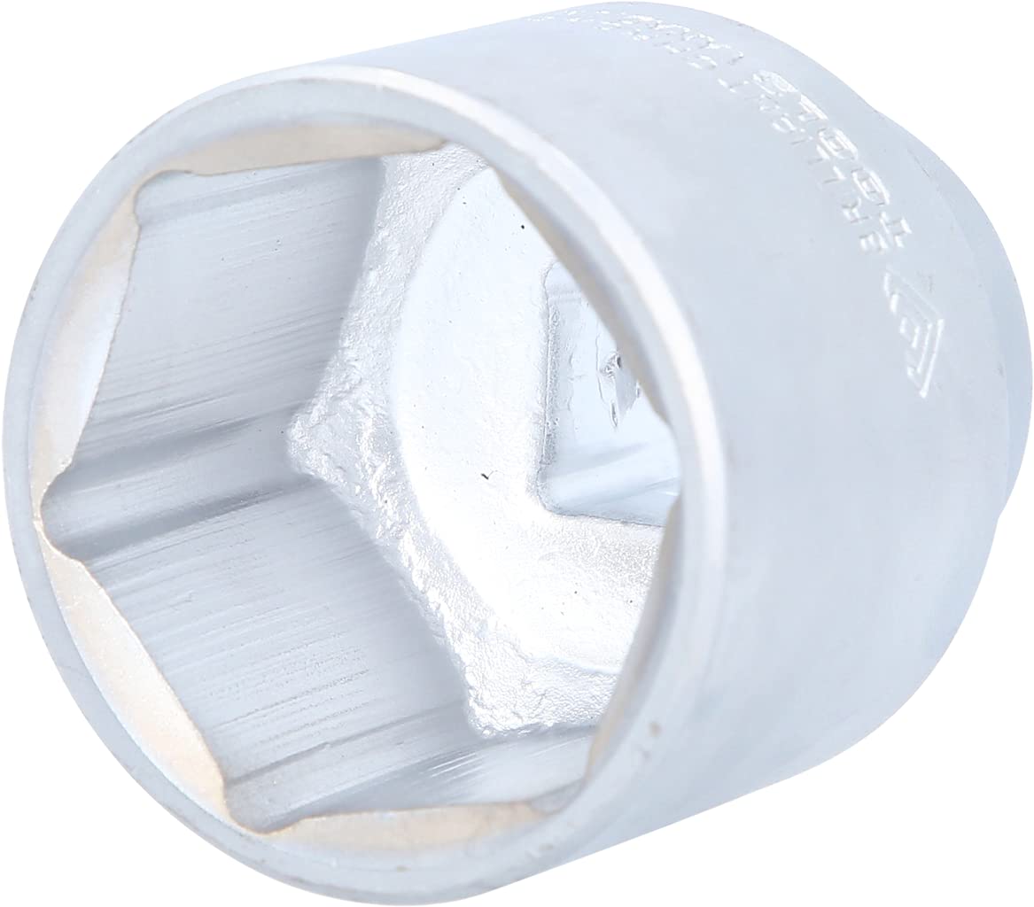 BRILLIANT TOOLS 3/4" 12 Point Socket, 48 mm [Powered by KS Tools] — image 1