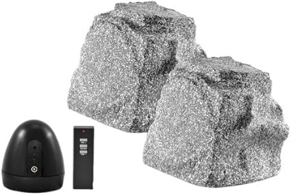 osd audio rock speakers