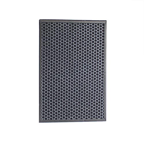 Mjuan Vacuum Cleaner Accessories-Air Purifier Accessories Filter Cartridge ABC-VW24 for Sanyo ABC-FAH94