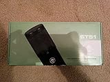Sterling Audio ST51 Large Diaphragm FET Condenser Microphone (Standard)
