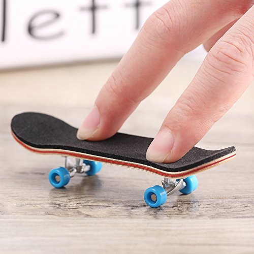 3 BISOZER+Toy+Mini+Finger+Skateboard+Ultimate