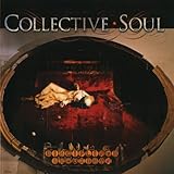 Collective Soul Album: «Disciplined Breakdown» (Front side)