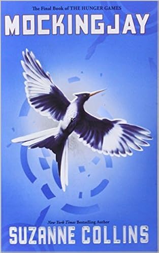 Mockingjay The Hunger Games Book 3 By Suzanne Collins Suzanne Collins 0710308291139 Amazon Com Books Mockingjay The Hunger Games Book 3 By Suzanne Collins Suzanne Collins 0710308291139 Amazon Com Books
