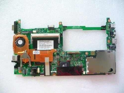GENIUN HP 2133 Mini-Note Atom 482277-001 Laptop Motherboard