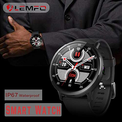 lemfo lem x android 7.1