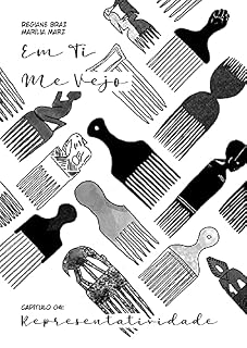 Livro Em Ti Me Vejo – Capítulo 4