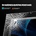 IVSO Lenovo ThinkPad X1 TABLET 2017 Tablet Screen Protector, [Scratch-Resistant] [No-Bubble Easy Installation] Tempered-Glass Screen Protector for Lenovo ThinkPad X1 TABLET 2017 12 inch Tablet