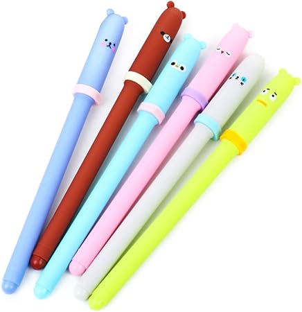 kawaii pens amazon
